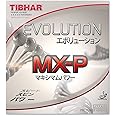 TIBHAR Evolution MX-P Table Tennis Rubber