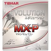 Tibhar Evolution MX-P Table Tennis Rubber