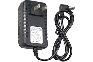 PINKIND Charger Replacement for TINECO Vacuum iFLOOR 2, iFLOOR 3, A10 A11 Floor ONE S3, 26V AC Power Adapter Compatible with TINECO Vacuum Cleaner Charging Cord, YLS0241A-T260080