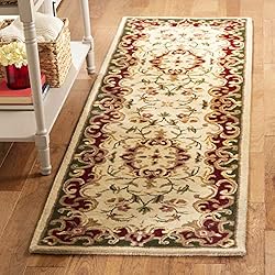 SAFAVIEH Classic Collection Runner Rug - 2'3" x