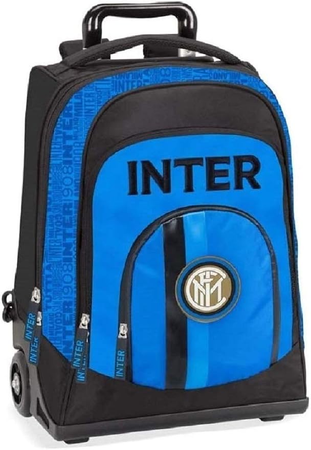inter polo luggage