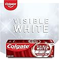 Colgate Visible White Toothpaste(100 g) Pack of 2