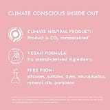 Kerasilk Repairing Shampoo Dry Damaged Hair Strength Moisture Vegan view 6