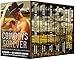 Cowboys Forever (Cowboy Up Box Set Book 3)