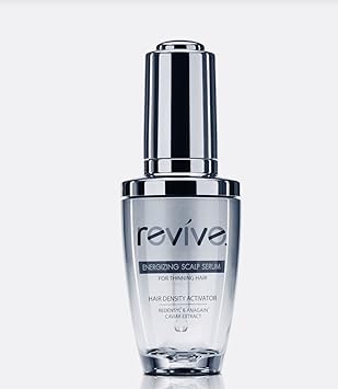 revive serum