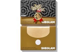 SHEGLAM Full Collection Set Oil-Blotting Paper The Wizard of OZ 50 Counts Oil Control Film for Face Oil Absorbing Sheets For Face