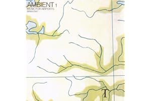 Ambient 1: Music For Airports