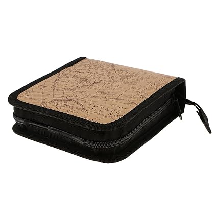 Estuches de cds | Estuche