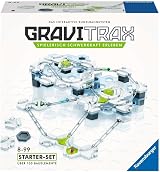 Ravensburger GraviTrax Starterset Das interaktive Kugelbahnsystem
