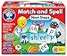 Orchard Toys: Match and Spell Next Steps