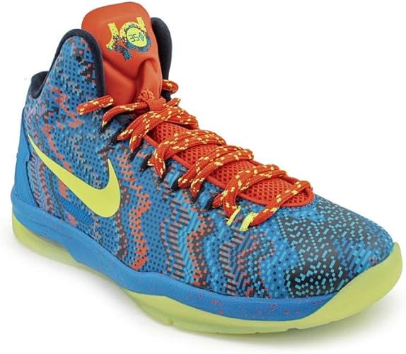 kd 5 christmas edition