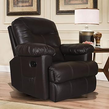 Alcanes Alrc 0050 Matinee Recliner Ultra Comfortable And Durable