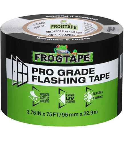 Grace TV718306 Scossalina Vycor 15,2 Cm | Facile Da Usare, Resistente | Prodotto USA