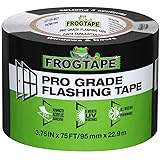 FrogTape Pro Grade Flashing Tape for Windows