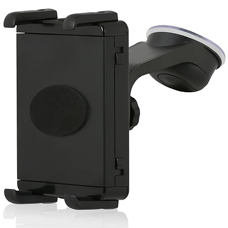 Wicked Chili Desgin Halterung für Apple iPad Air 2 / 1, iPad mini 3 / 2 / 1, iPad 4 / 3 / 2 / 1, iPhone 6 / 6 Plus Tablet und
