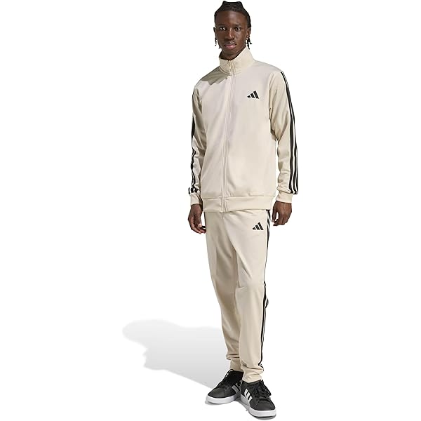 Amazon.com: Nike Sportswear Track Suit Tricot Two-Piece Set