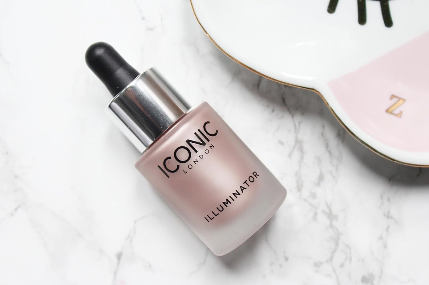iconic london liquid highlighter