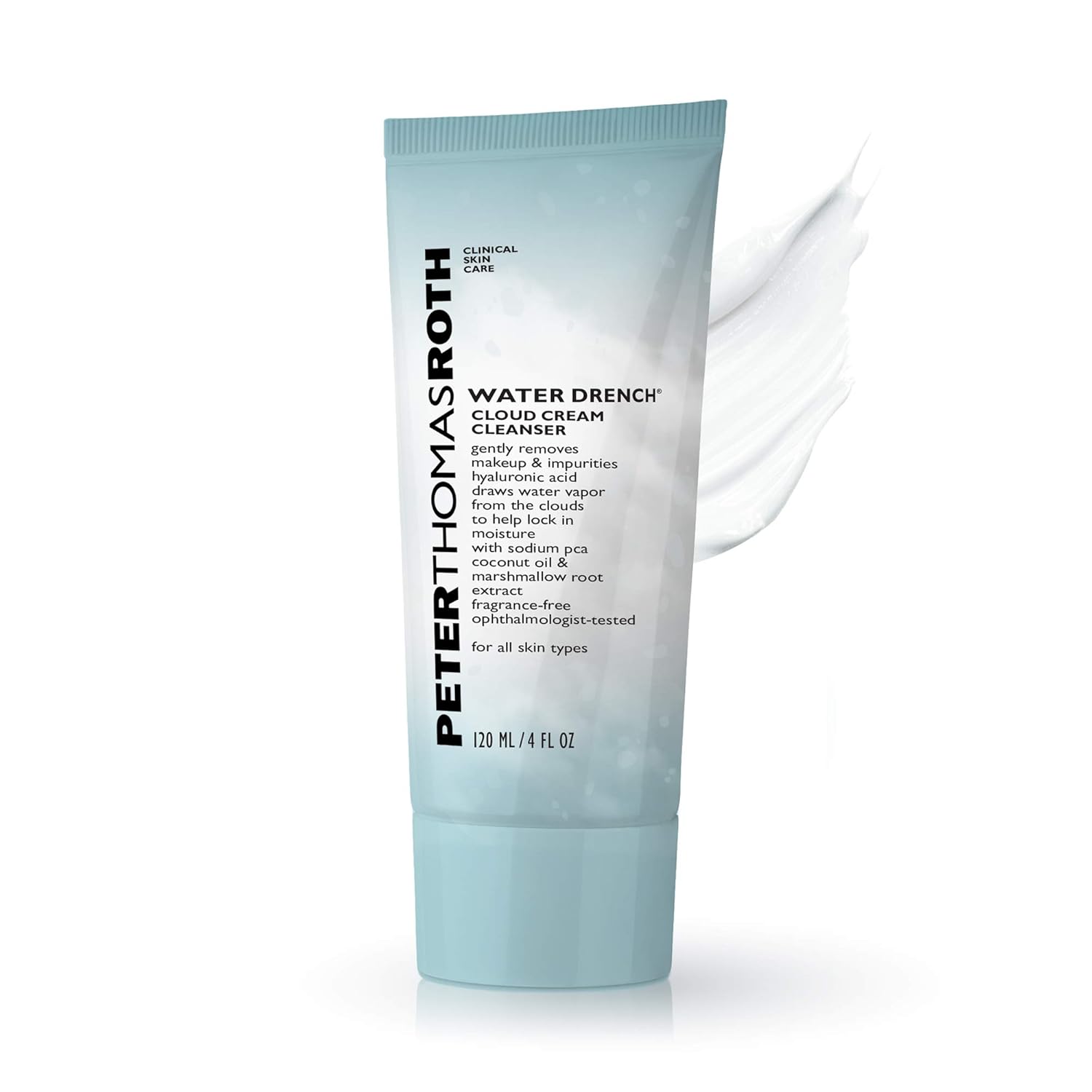 peter thomas roth water drench cloud cream moisturizer
