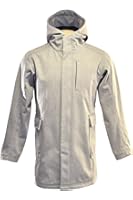 One Man Outerwear Wanderer, Waterproof