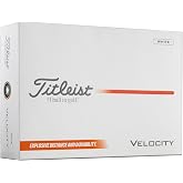 Titleist Velocity Golf Balls