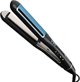 REVAMP Hydro Shield X Shine Ceramic Hair Straighteners with 11cm Plates view 8