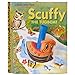 Hallmark 2017 Little Golden Books Scuffy The Tugboat Ornament