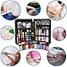 Sewing Kit Pins Thread Needles Accessories - Emergency Travel Sewing Kit Premium Home Sewing Supplies for kids, Beginners, Adults to Mend and Repair – PerSuper