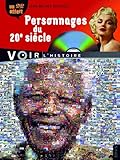 Personnages du XXe Siecle (livre + DVD) by 