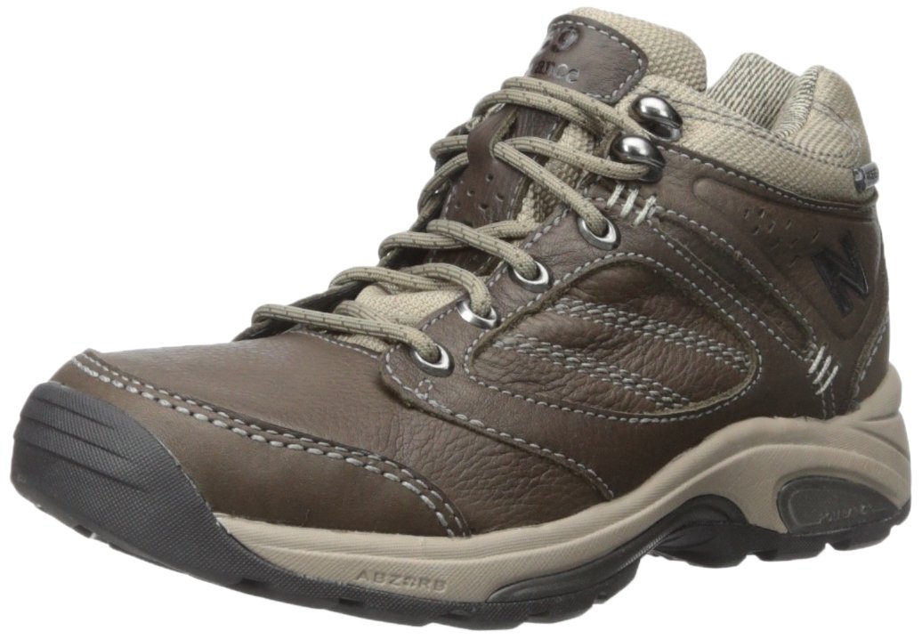 New Balance Women's WW1569 Country Walking Shoe