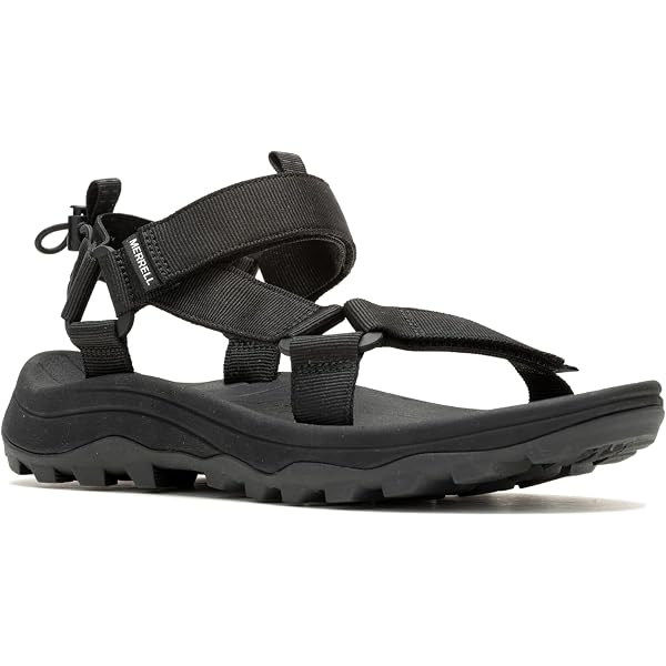 Columbia Globetrot  Men\'s Sandal Size 14 Black Columbia Globetrot Men main image 3