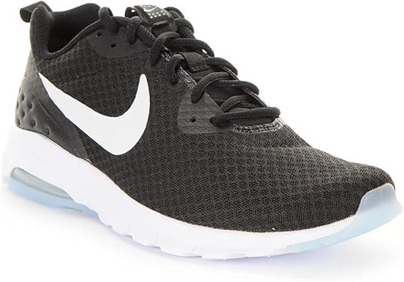 nike men's air max motion lw