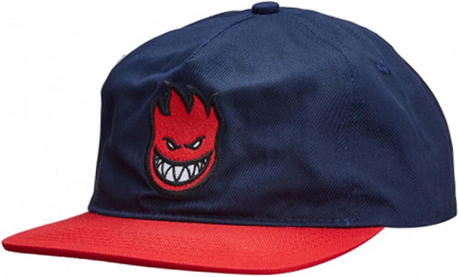 Cap Men Spitfire Bighead Fill Snapback Cap Amazon.co.uk Clothing