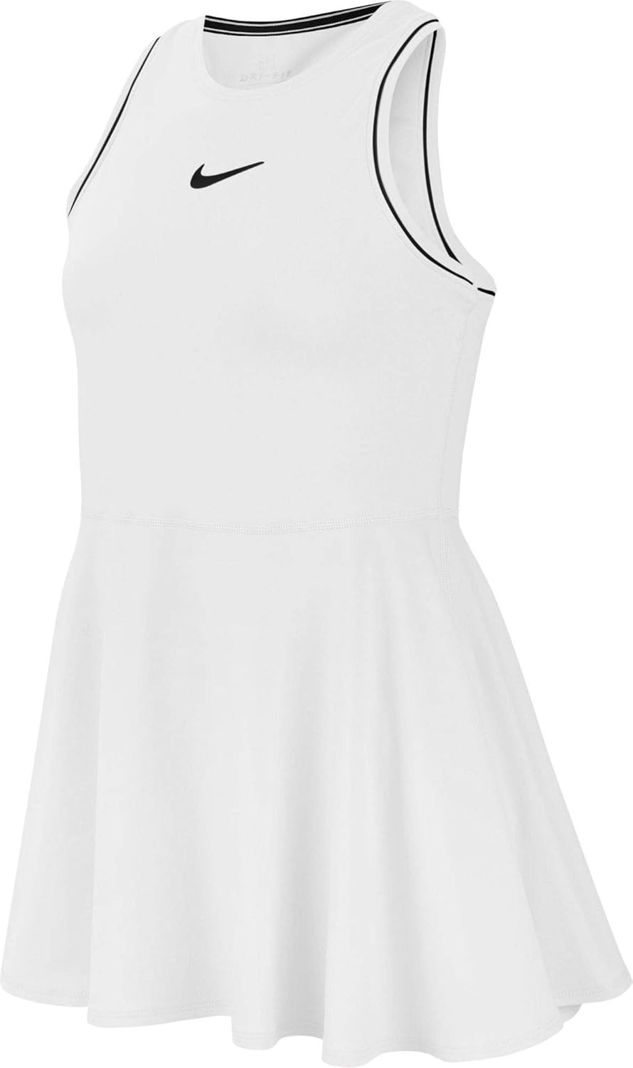 nike netball dress