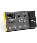 Amazon.com: SONICAKE QME-20 Smart Box - Multi Effects Pedal for