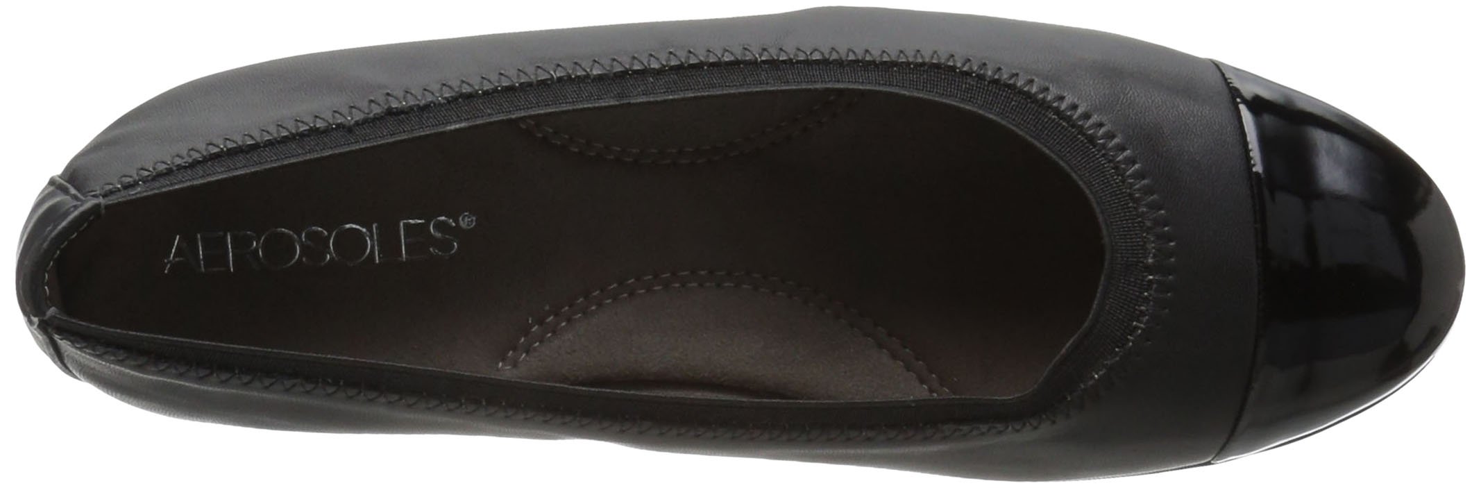 Aerosoles Women's True Blue Slip-On Loafer - Image 9