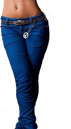 r display jeans