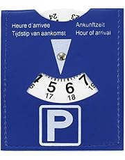 Disco Orario Da Parcheggio All Ride - Design Pratico Per Posteggi Temporizzati - Foto 6