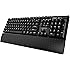 Azio Backlit Mechanical Gaming Keyboard (MGK1-K)