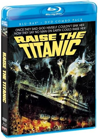 Amazon.com: SOS Titanic [DVD] [UK Import] : Movies & TV