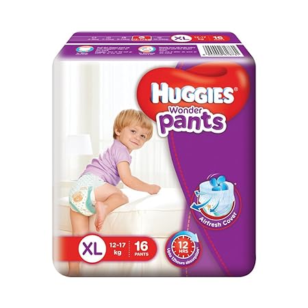 xl size diapers online