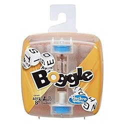 Boggle Classic Game | Word Search Games | Ages