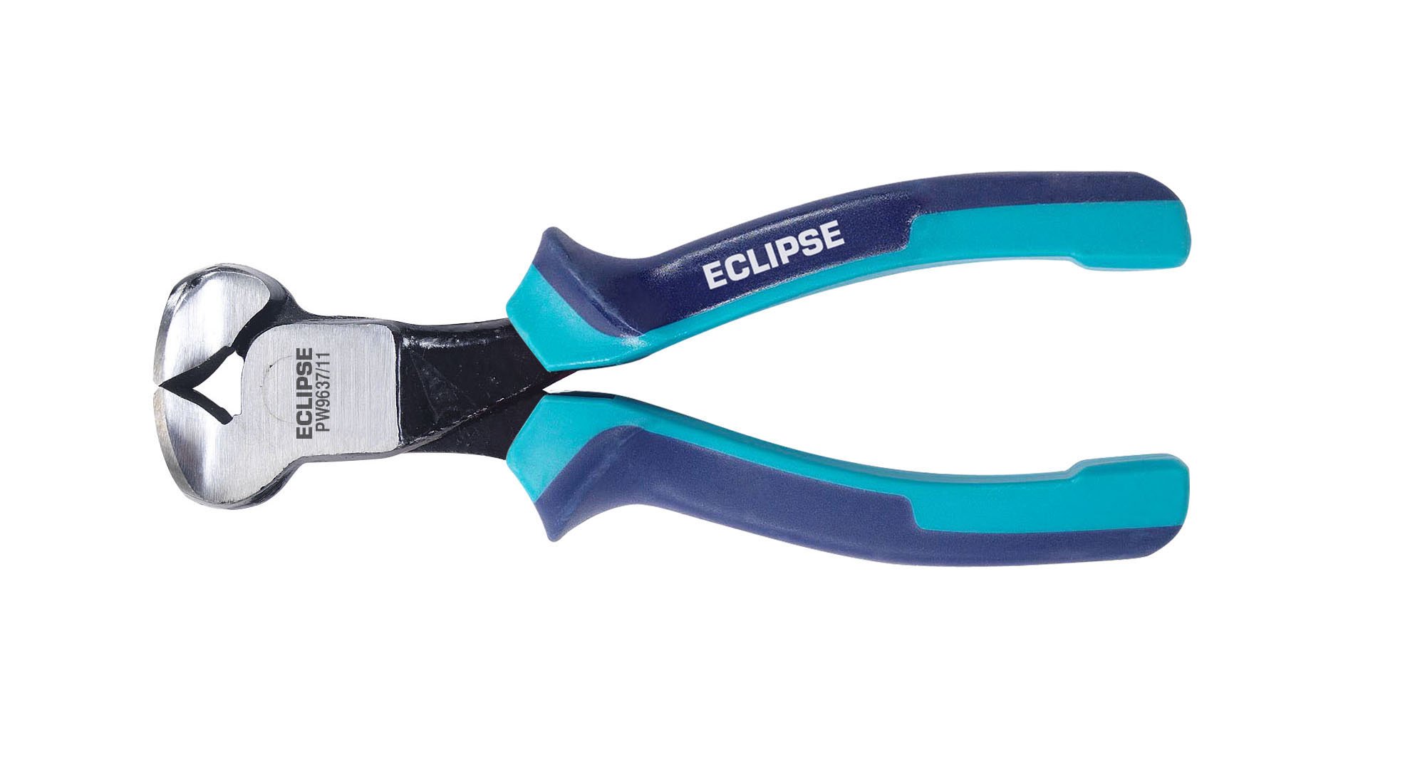 Eclipse Professional Tools PW9637/11 End Cutting Nipper 165mm (6 ½")