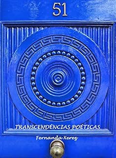 Livro TRANSCENDÊNCIA POÉTICAS