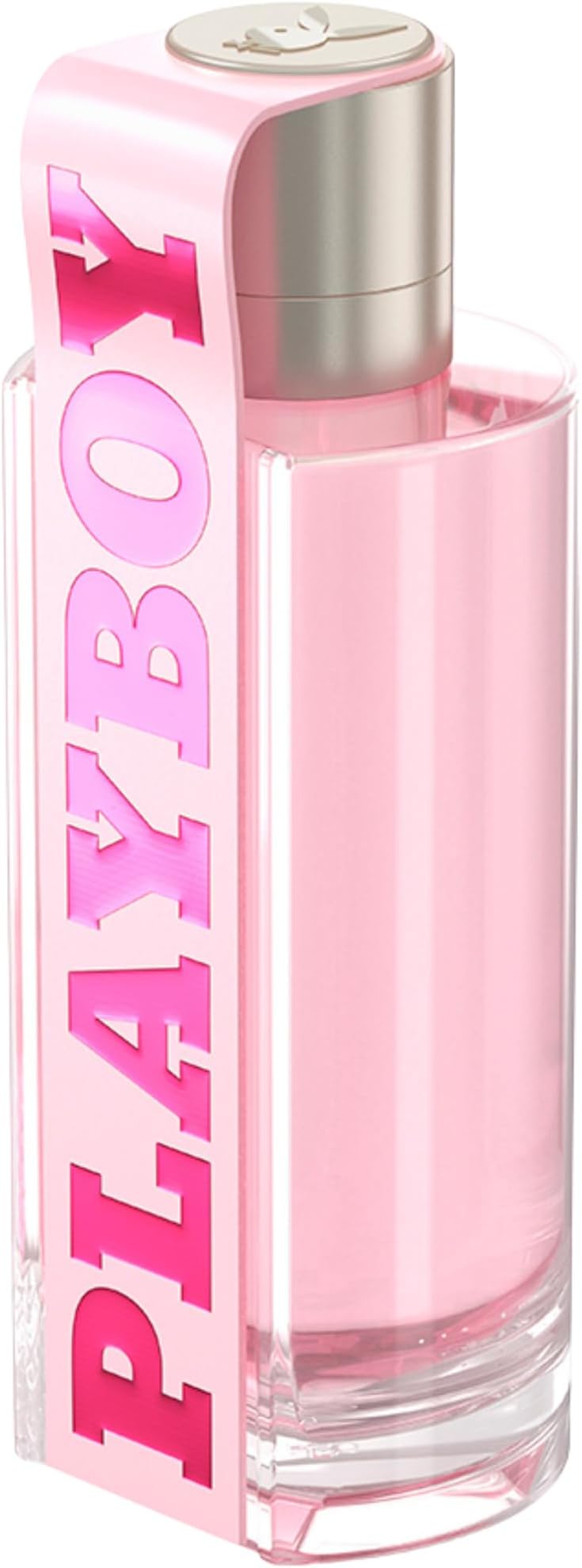 Playboy Play It Sexy Perfume for Women Eau de Toilette 100ml