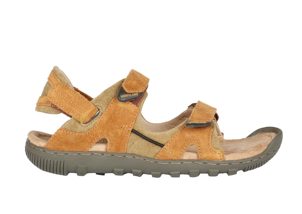 woodland duplicate sandals