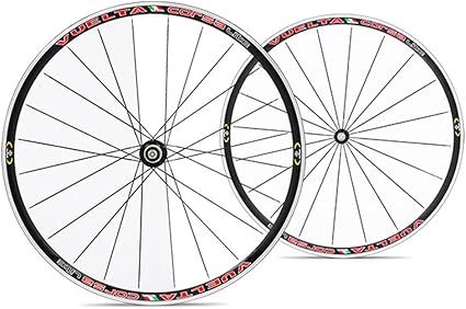 vuelta corsa wheels