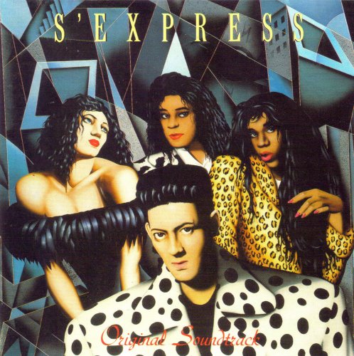 S - Express - Complete Jaargang - 1988 - Theme From S-Express Lyrics - Zortam Music