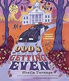 The Odds of Getting Even