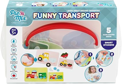 amazon uk toys for 7 year olds