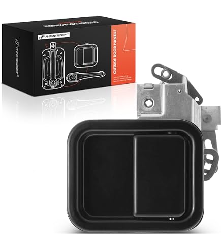 Amazon.com: Door Handle Exterior for MACK Replaces # 20QX427M CH